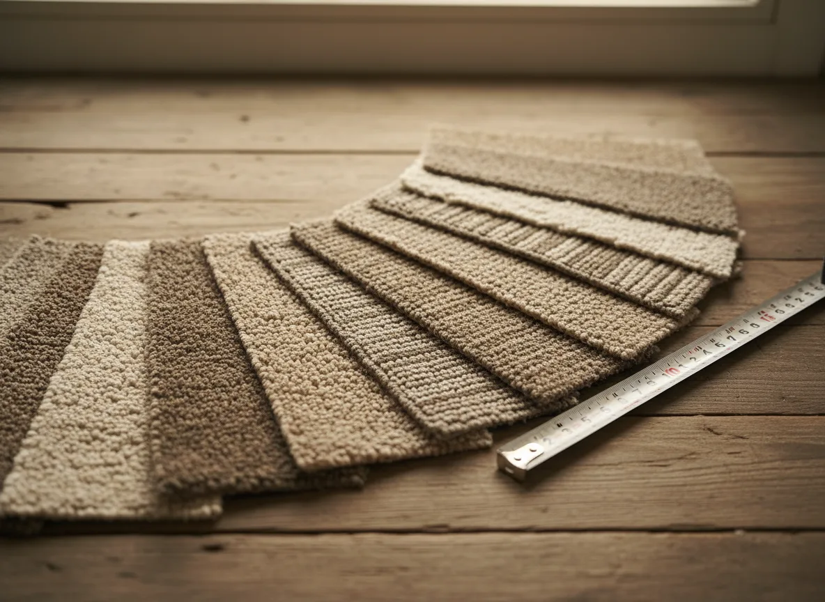 Carpet Installation Ridgeway, VA FAQs